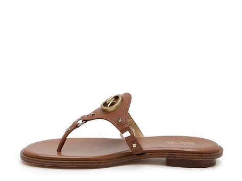 michael kors conway sandal|Meer.